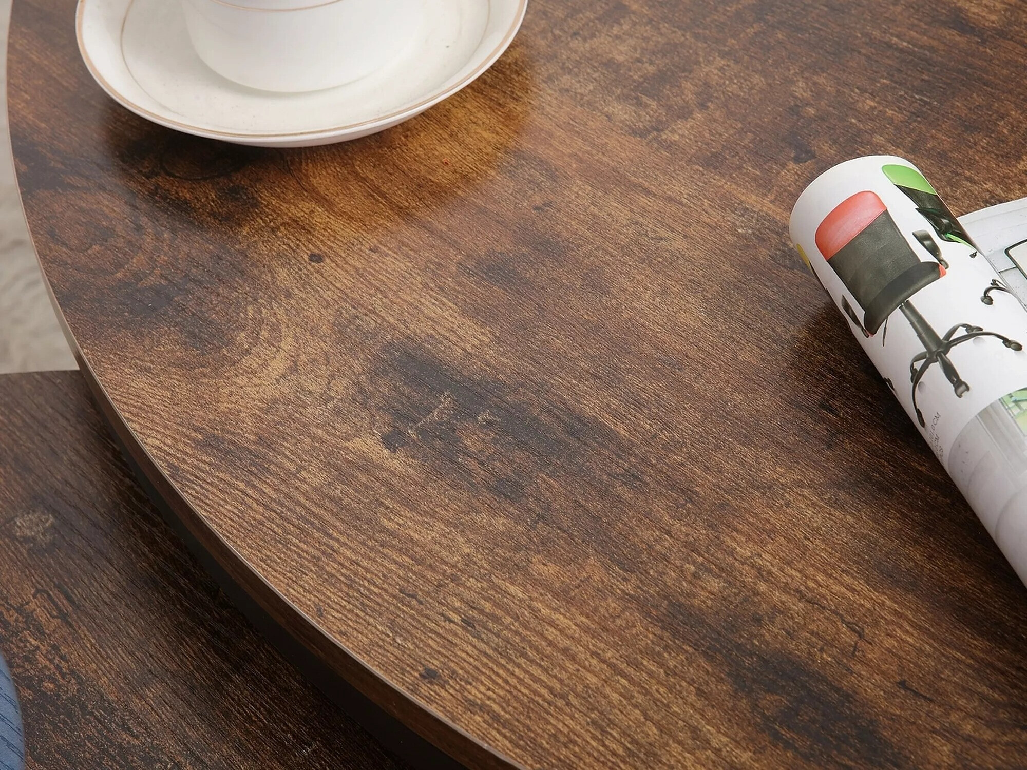 Coffee table Detroit 910 (Brown)