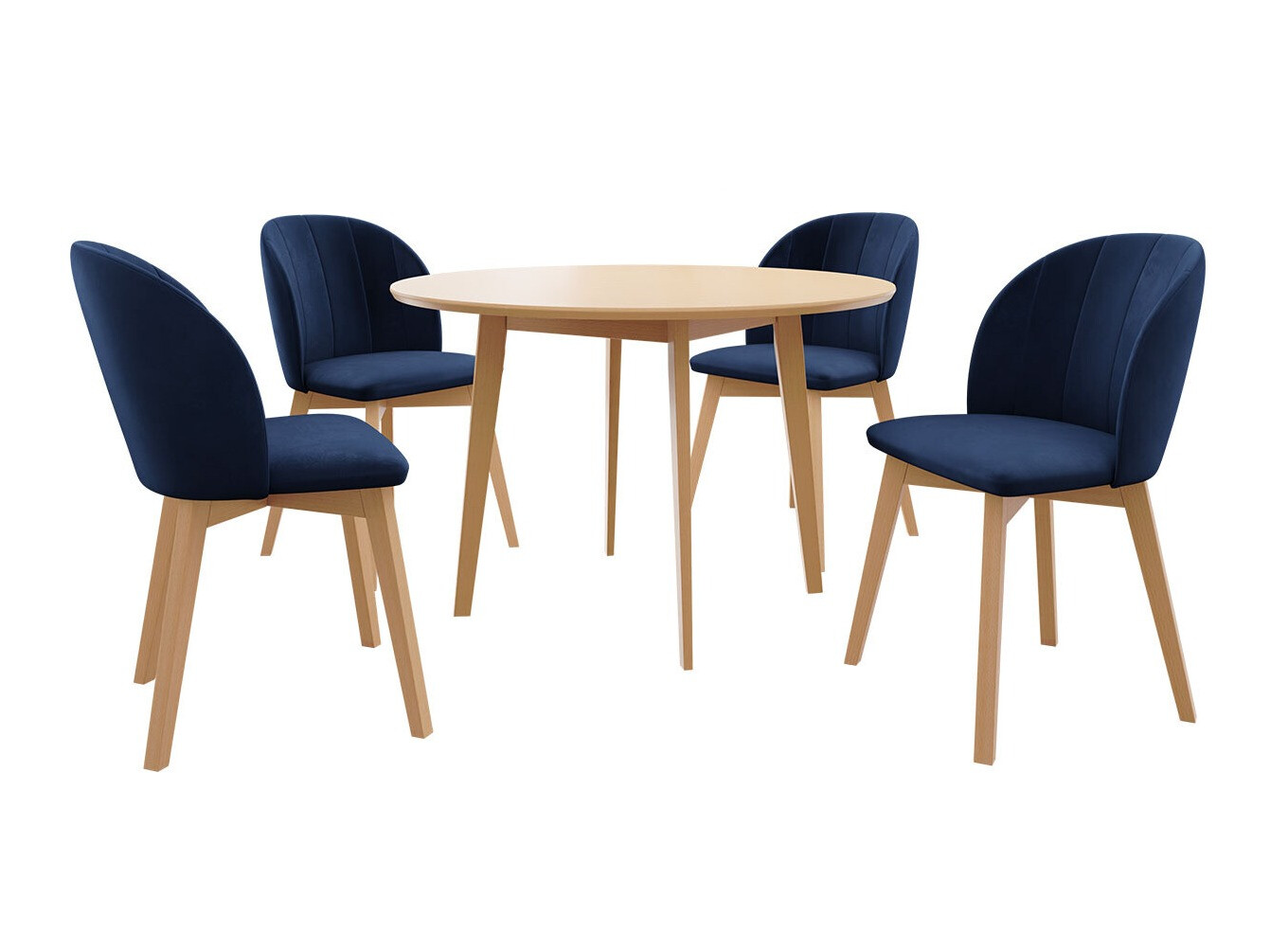 Dining set Racine 136