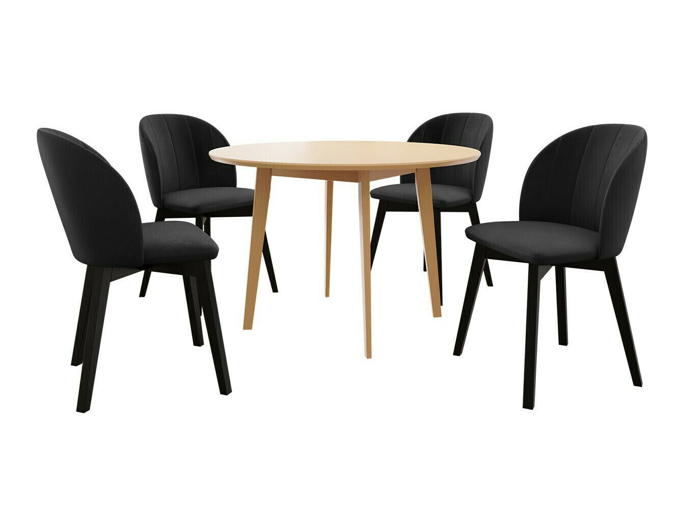 Dining set Racine 136