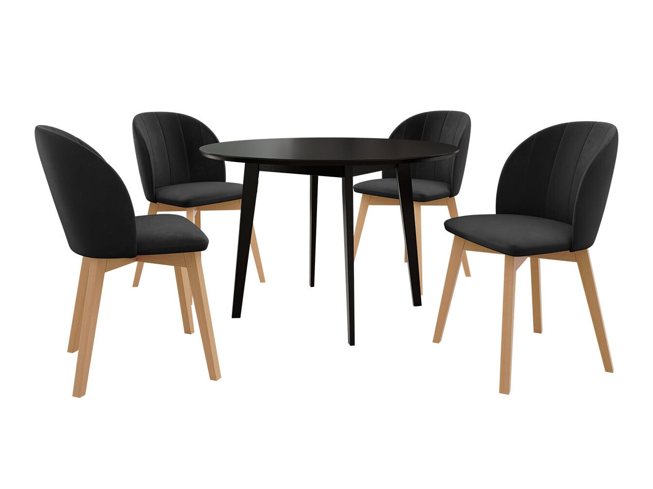 Dining set Racine 136