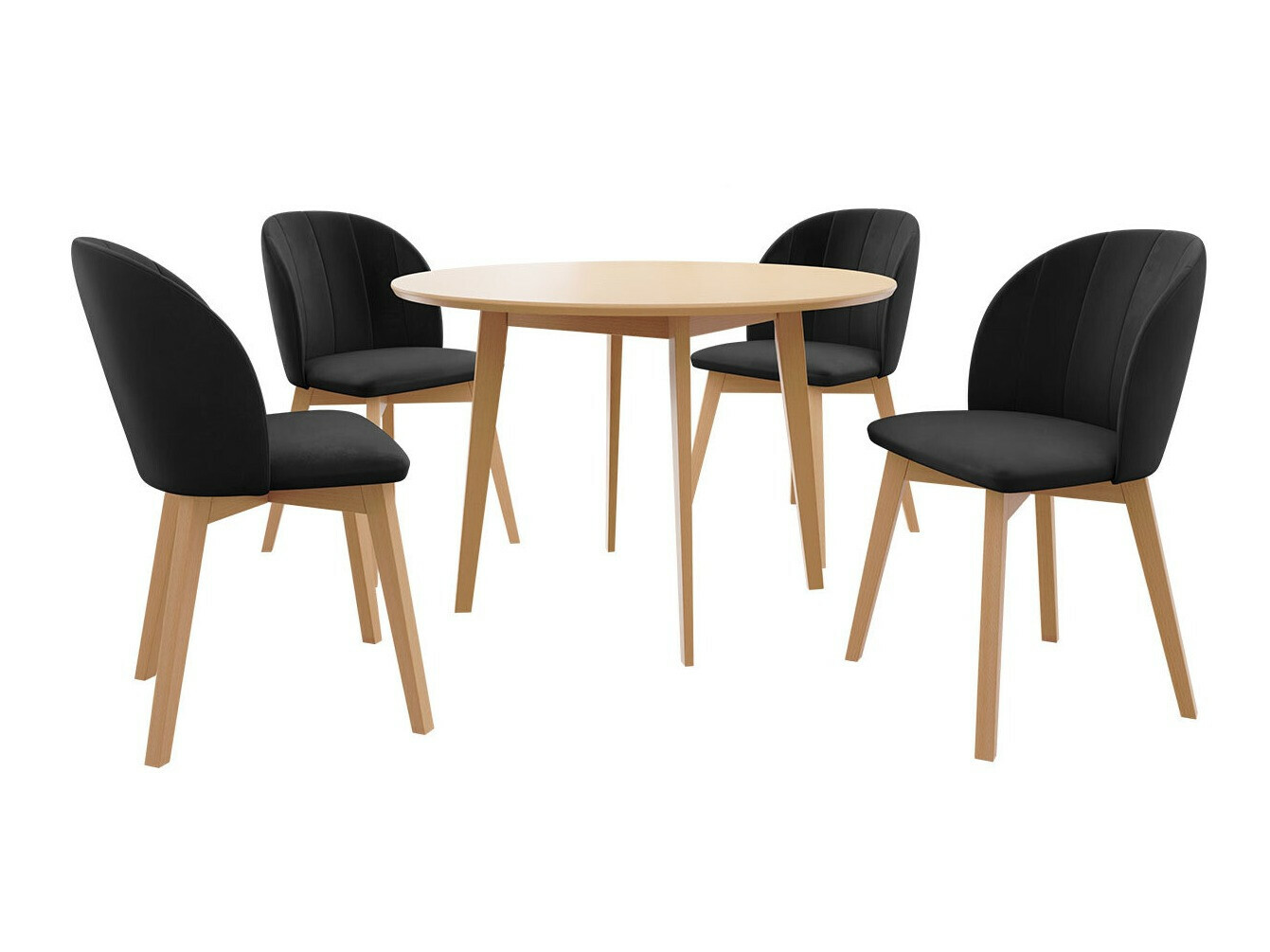 Dining set Racine 136