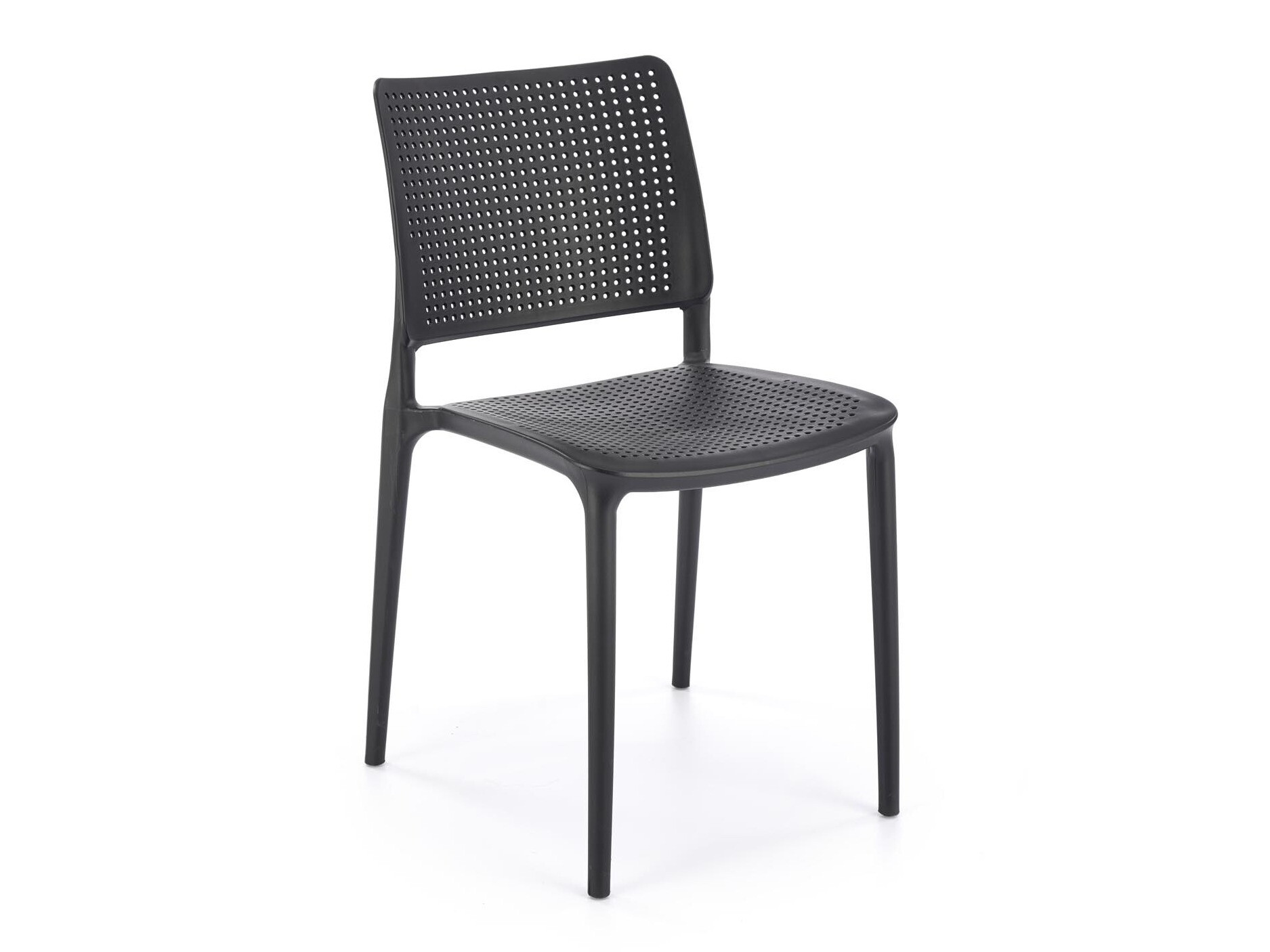 Chair Houston 1648 (Black)