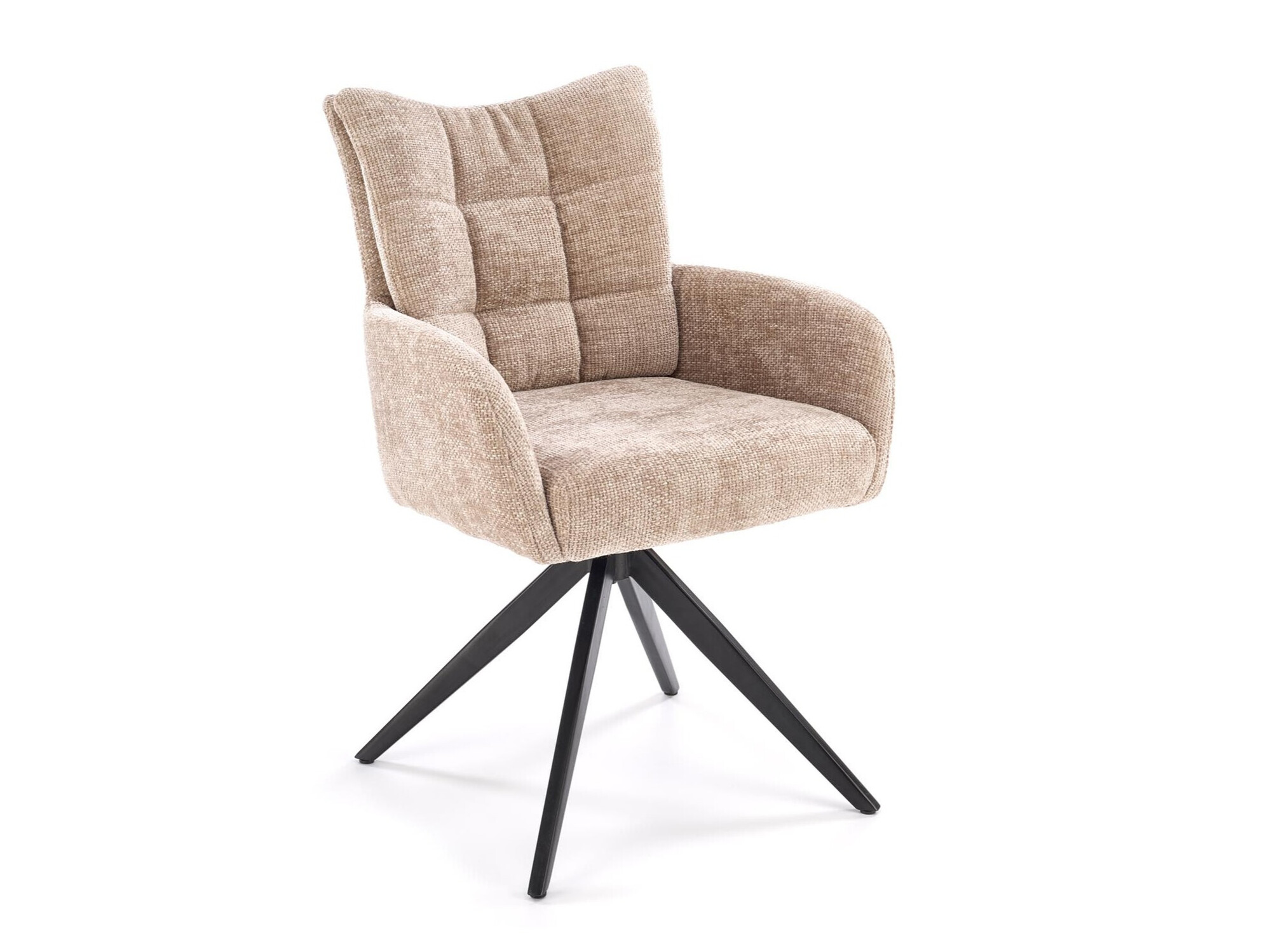 Chair Houston 1833 (Beige)