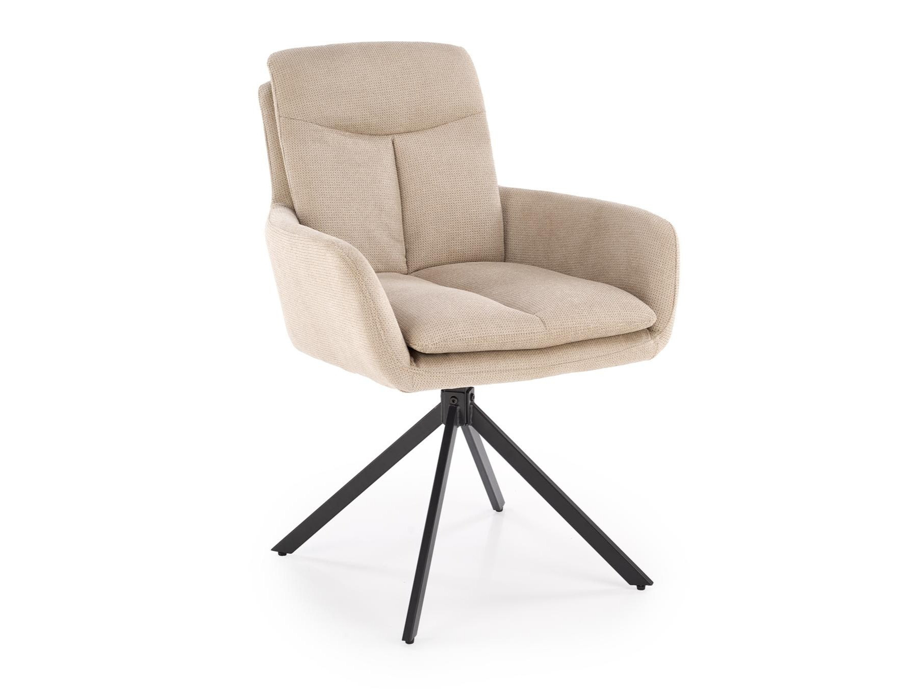 Chair Houston 1872 (Beige)