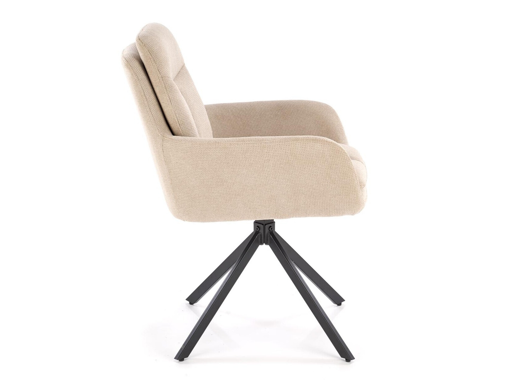 Chair Houston 1872 (Beige)
