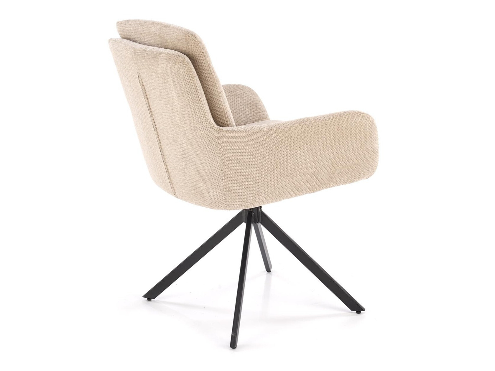 Chair Houston 1872 (Beige)