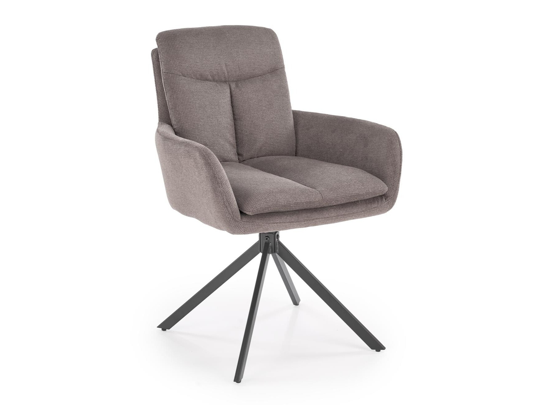 Chair Houston 1872 (Grey)