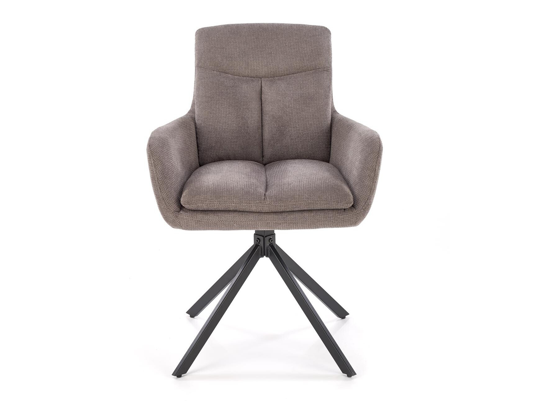 Chair Houston 1872 (Grey)
