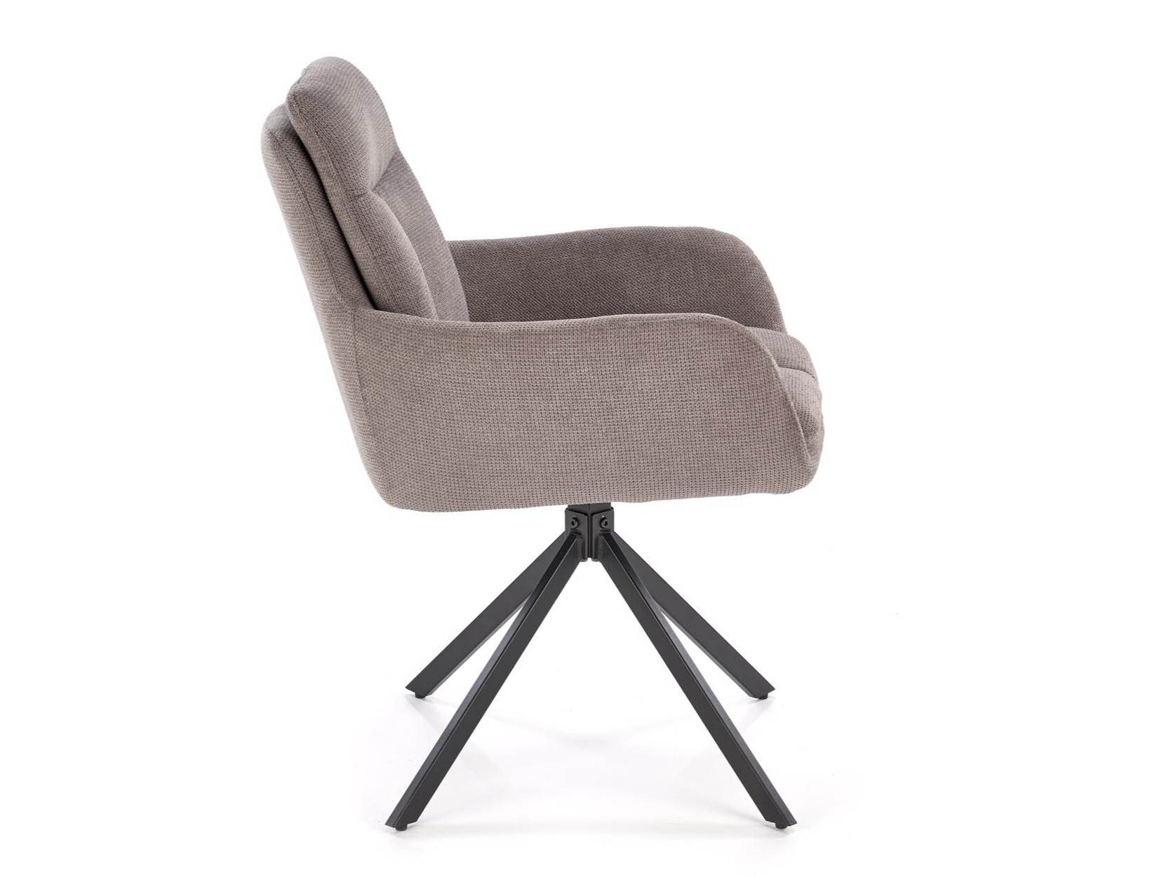 Chair Houston 1872 (Grey)