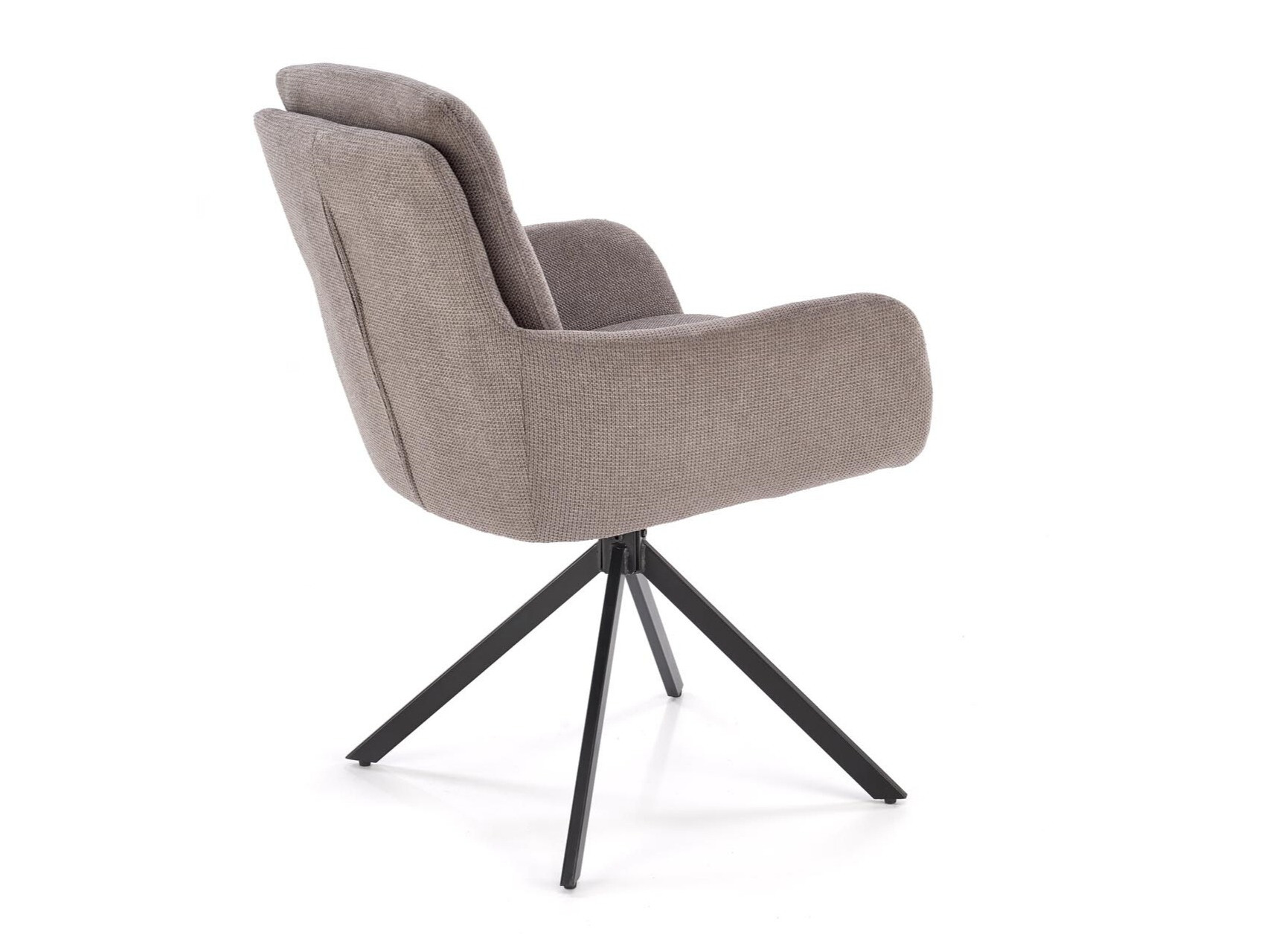 Chair Houston 1872 (Grey)