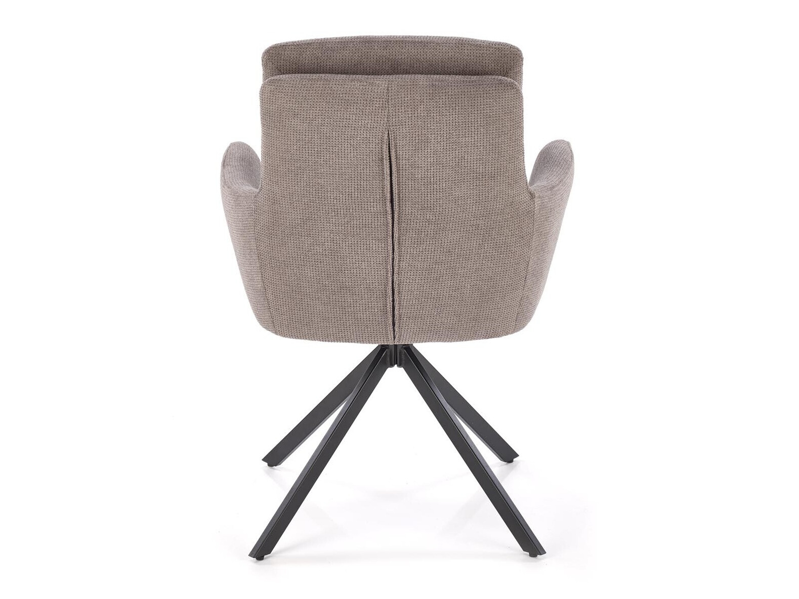 Chair Houston 1872 (Grey)