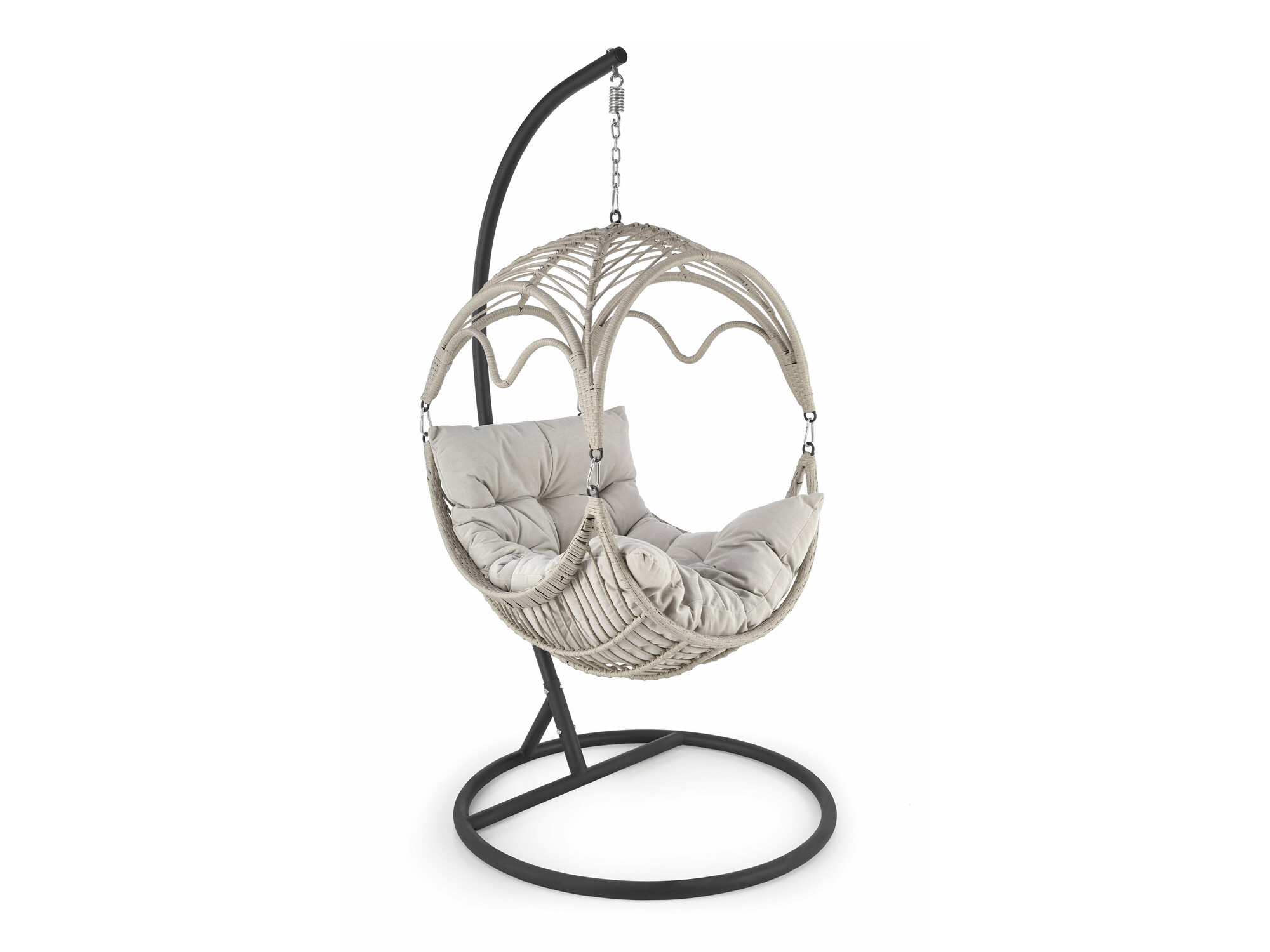 Hanging chair Houston 1874