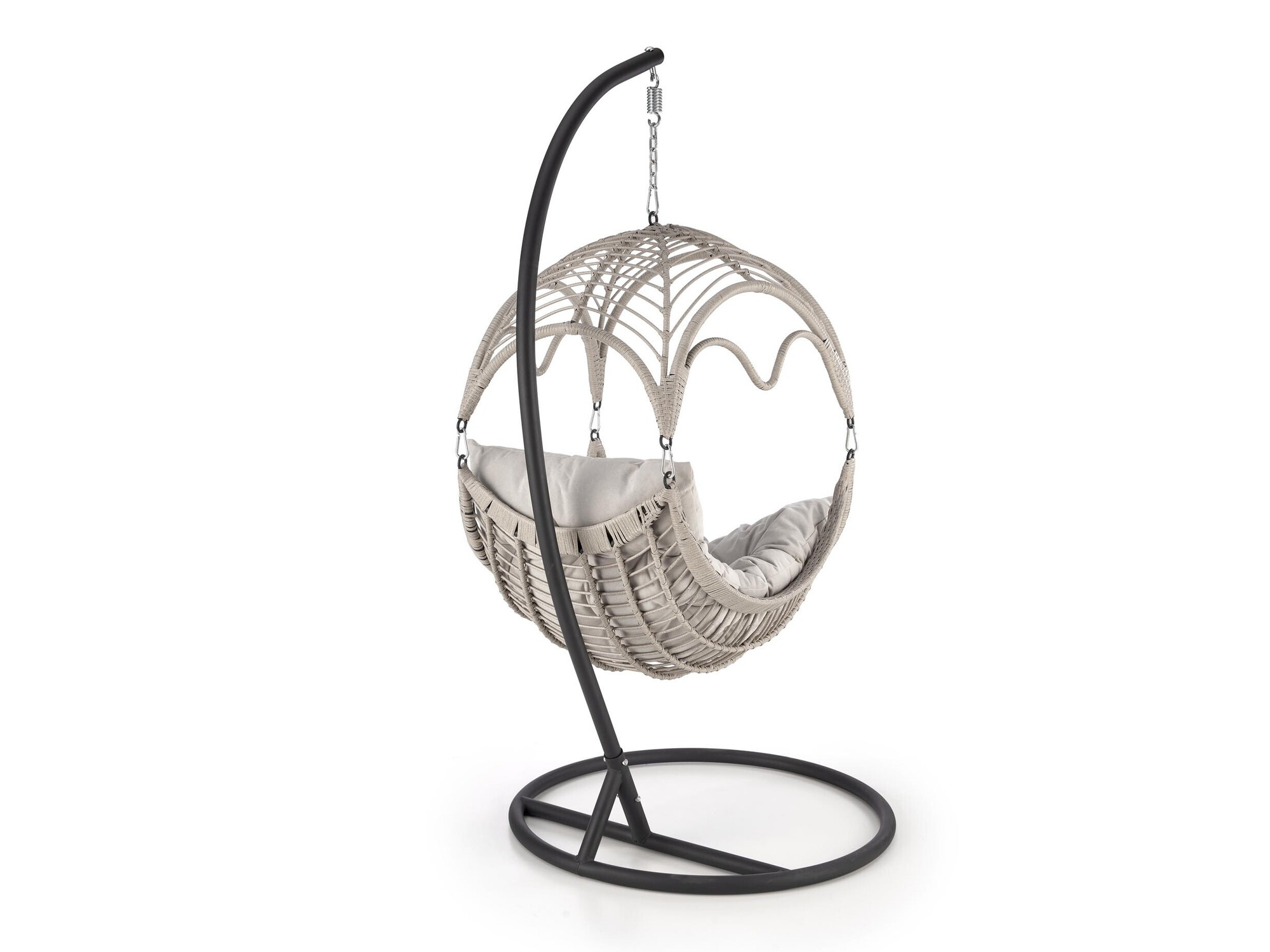 Hanging chair Houston 1874