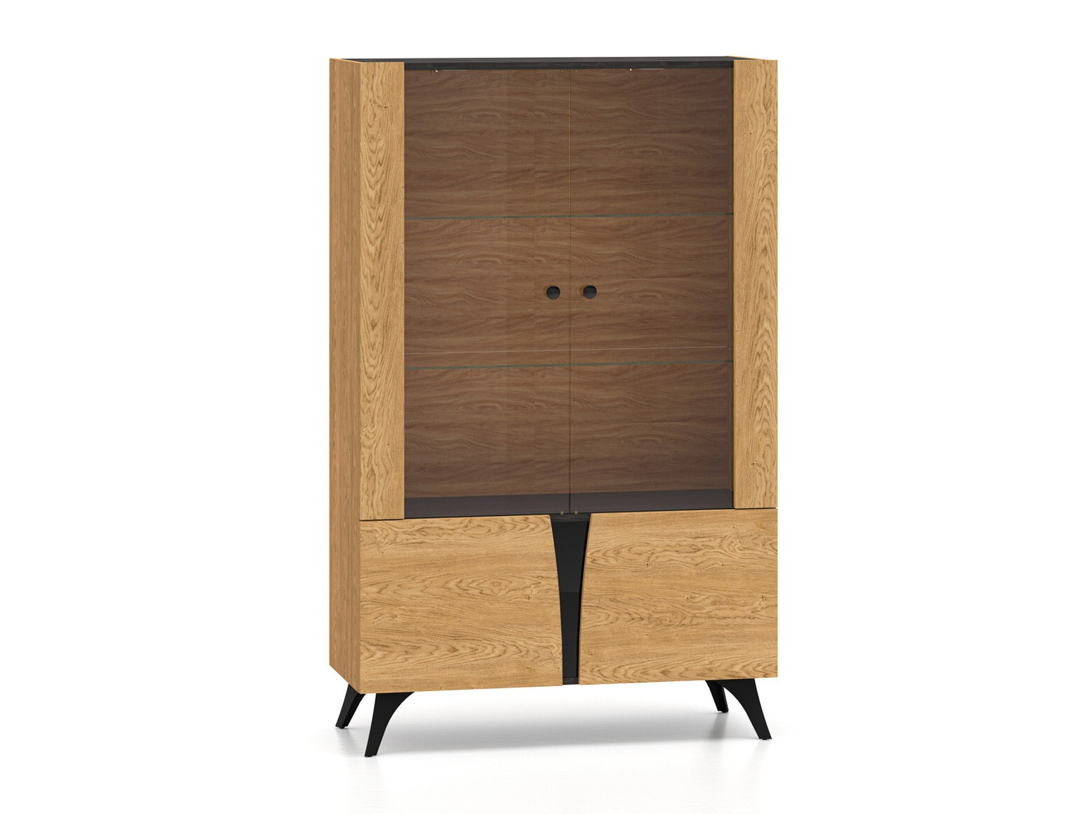 Bookcase Verenoa 107