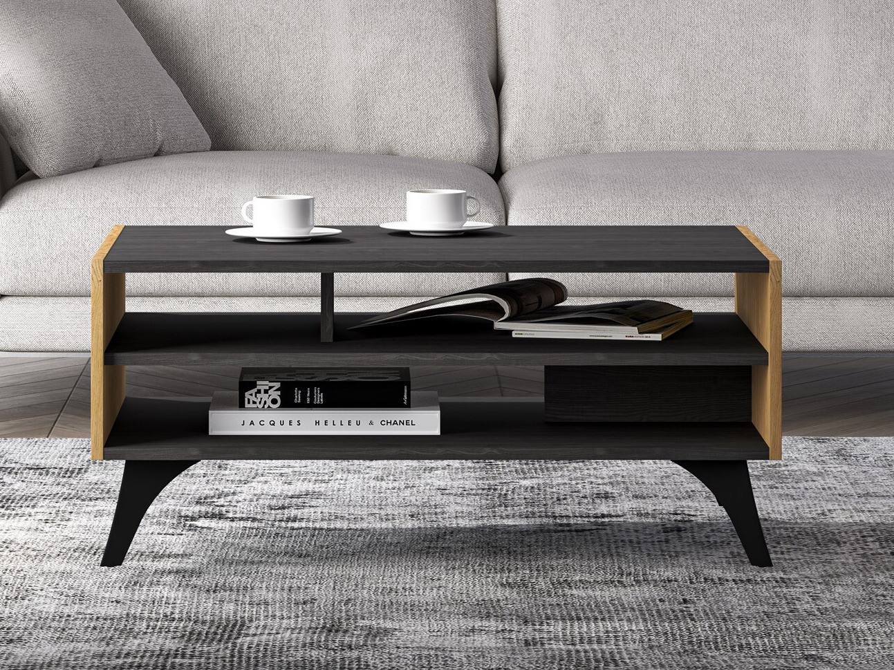 Coffee table Verenoa 104