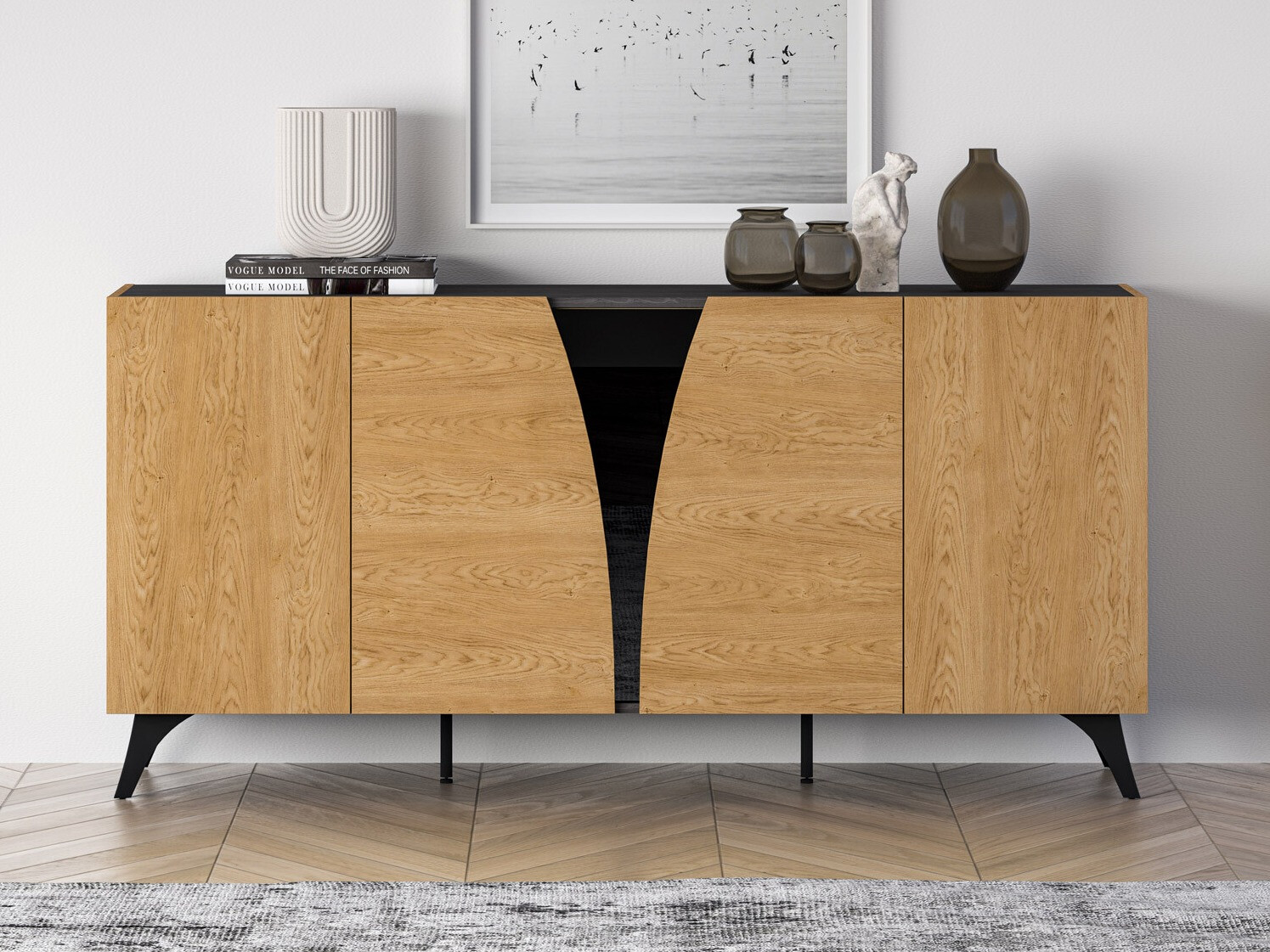 Sideboard Verenoa 102