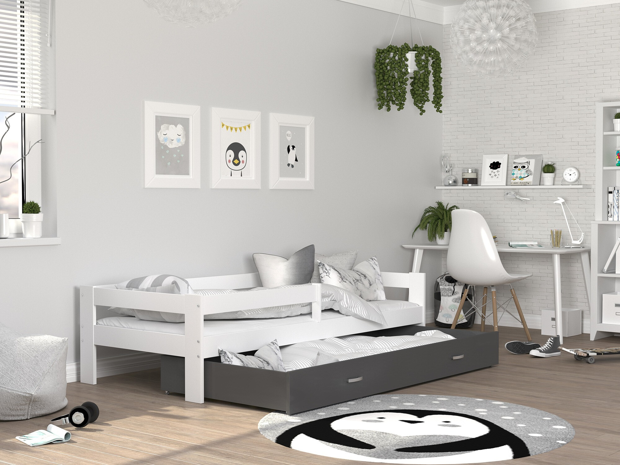 Bed Aurora 125