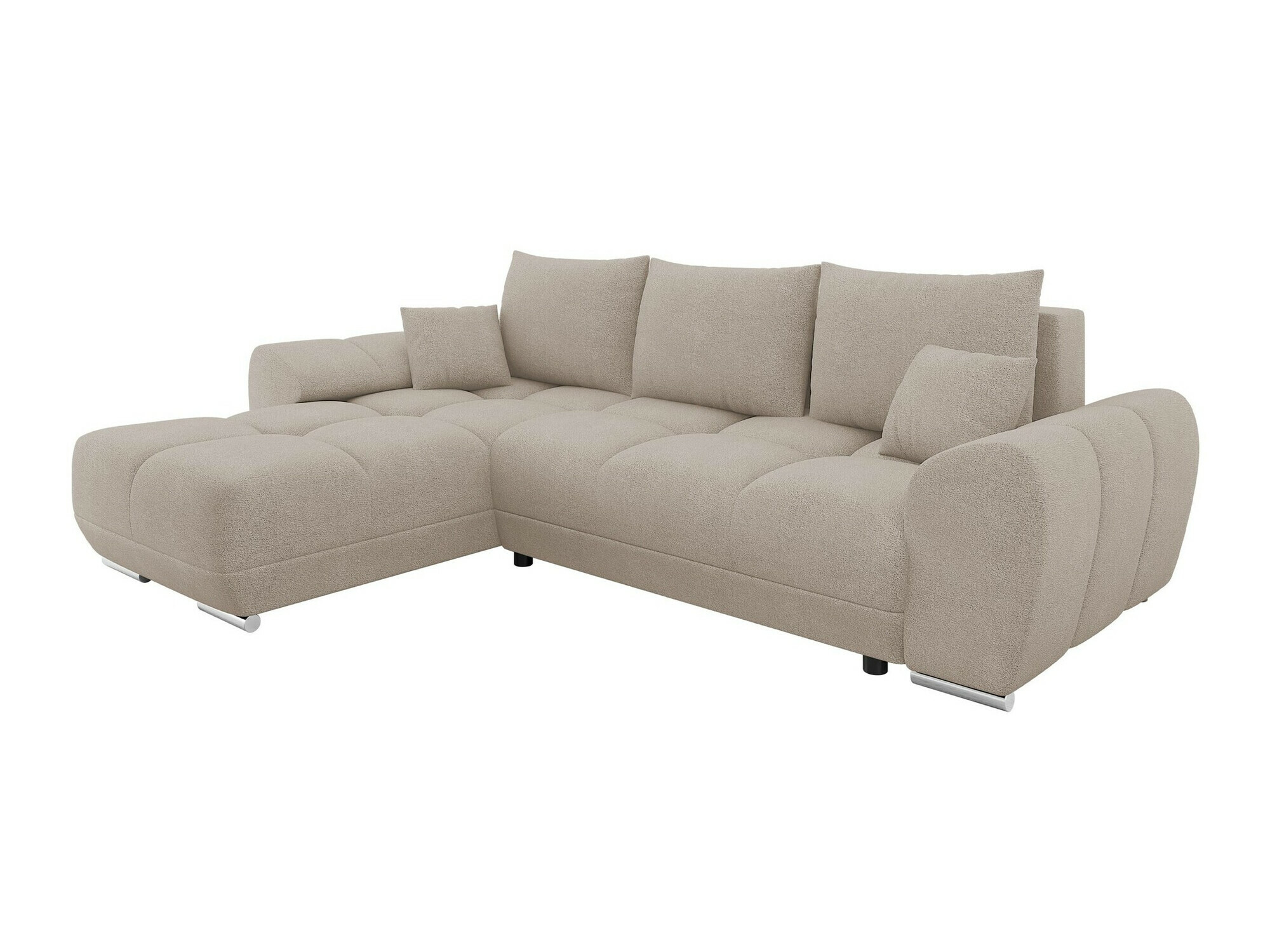 Corner sofa Signis (Velo 623)