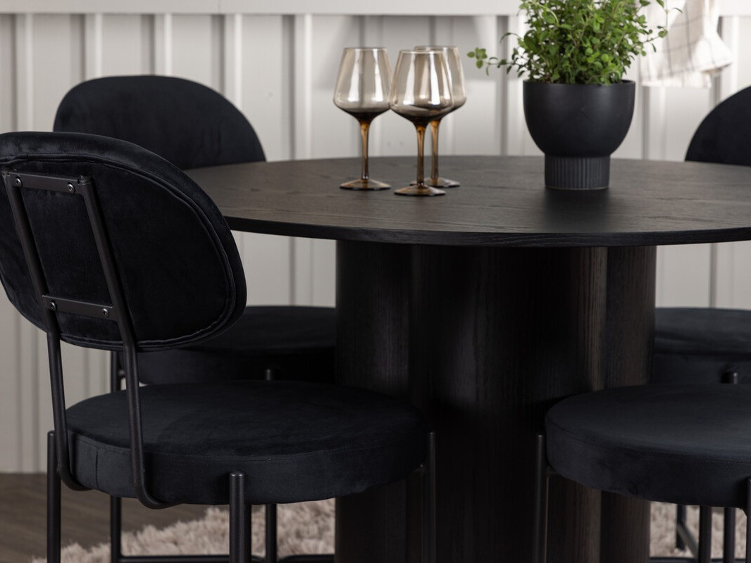 Dining set Dallas 4605