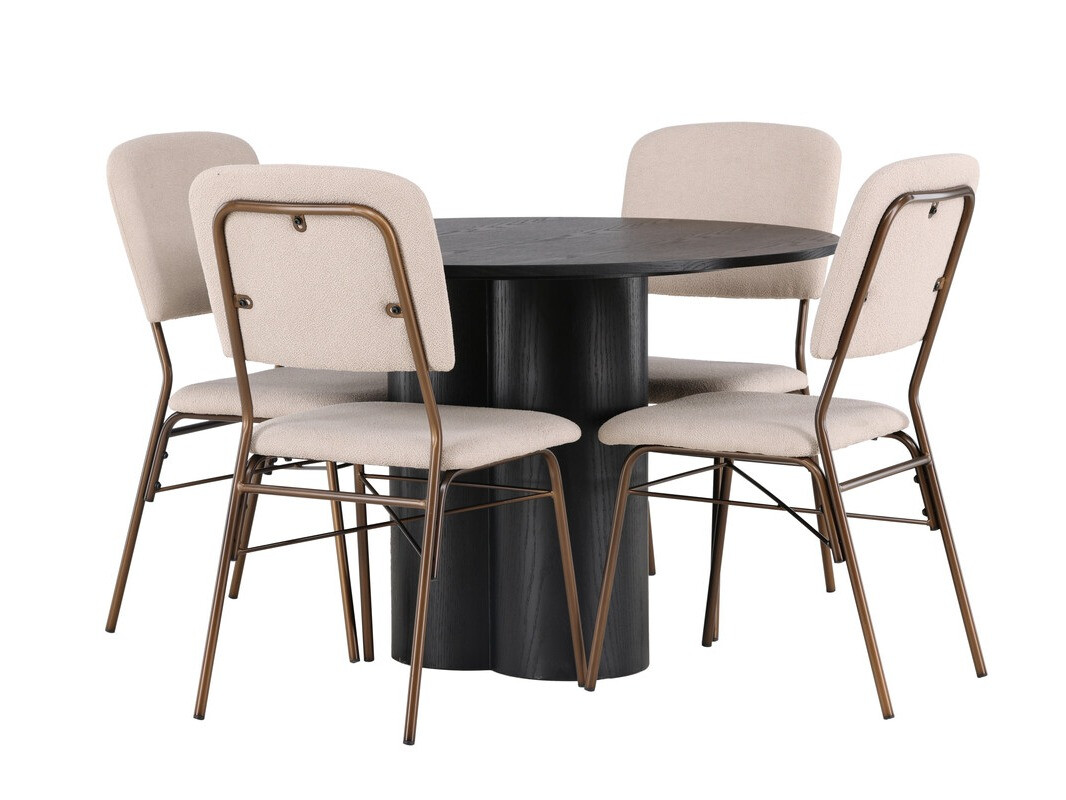 Dining set Dallas 4606