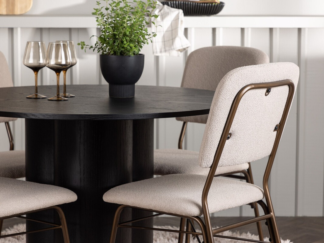 Dining set Dallas 4606