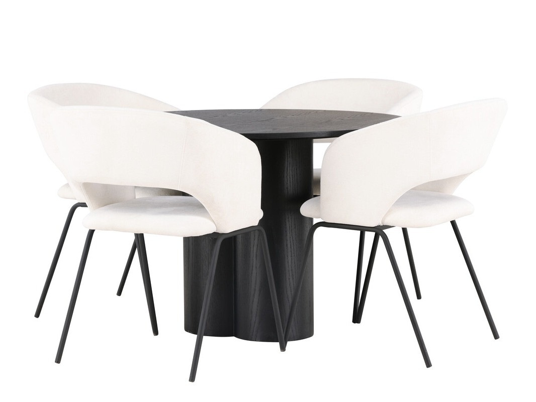 Dining set Dallas 4607