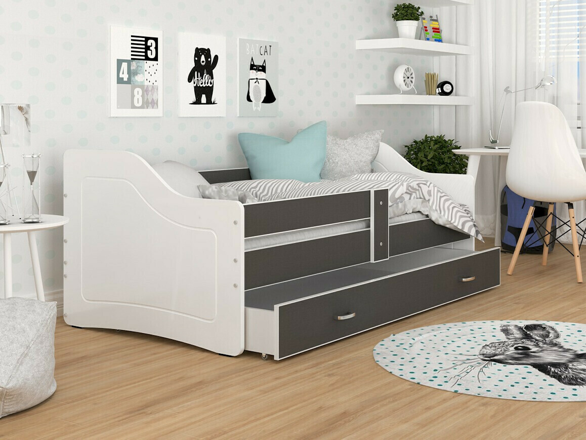 Bed Aurora 137