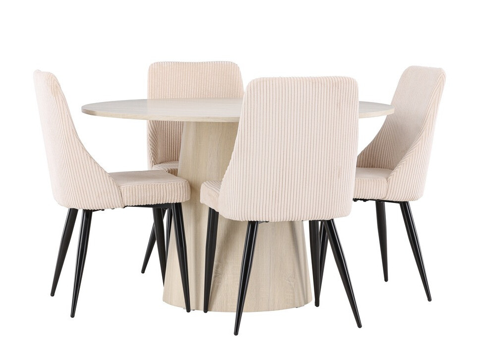 Dining set Dallas 4609