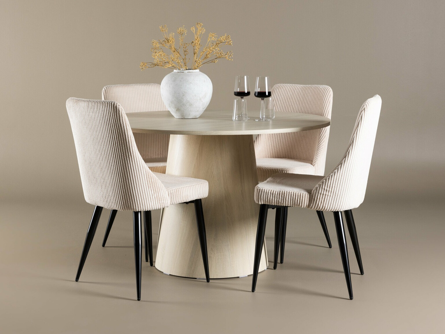 Dining set Dallas 4609