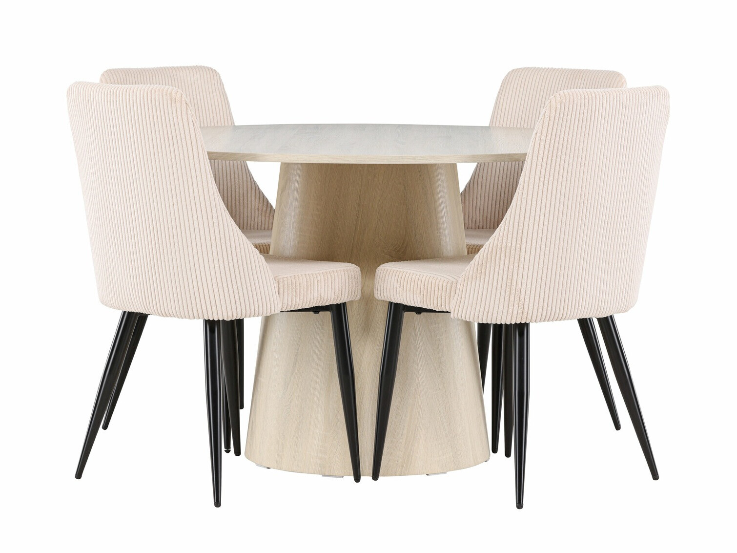 Dining set Dallas 4609