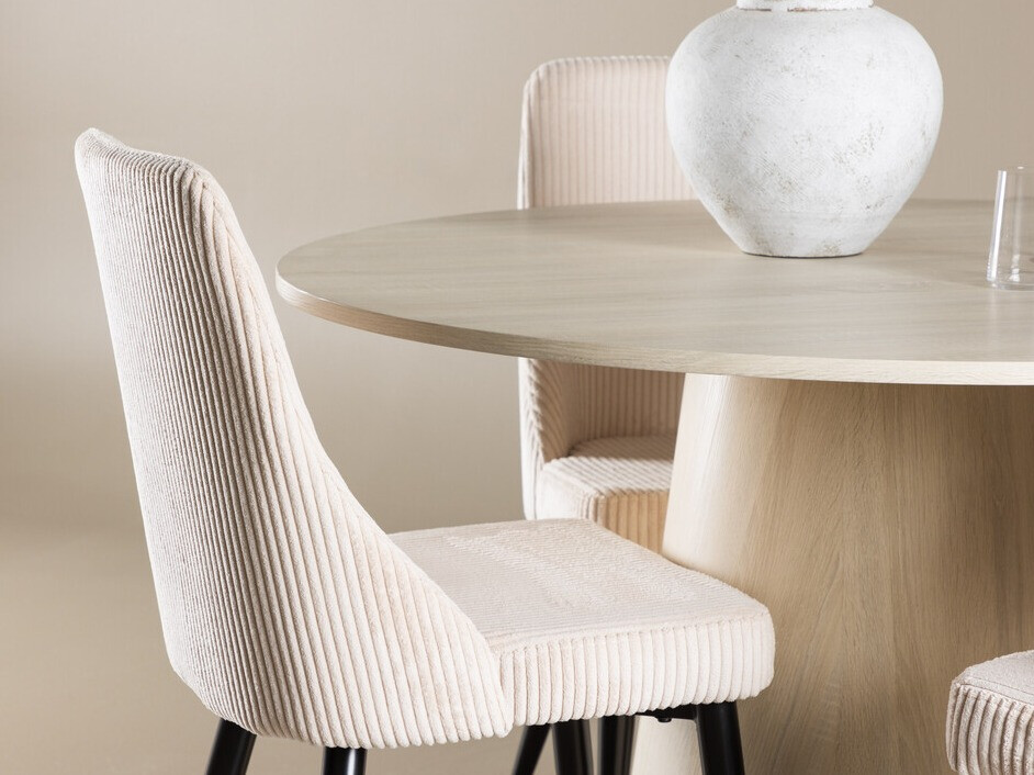 Dining set Dallas 4609