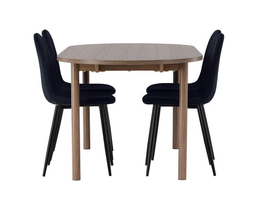 Dining set Dallas 4612