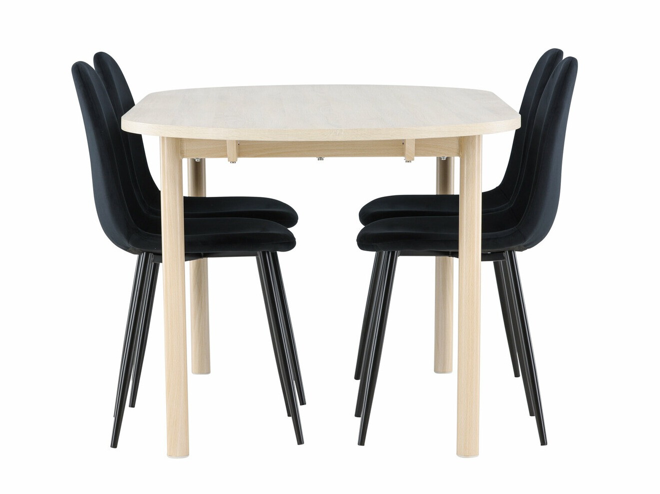 Dining set Dallas 4612