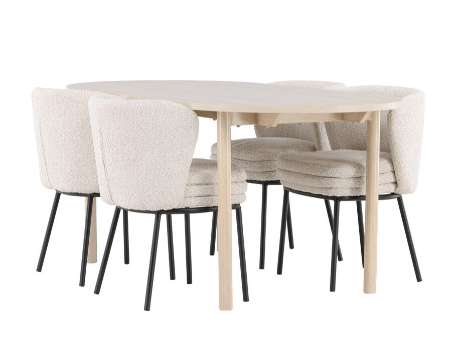 Dining set Dallas 4613