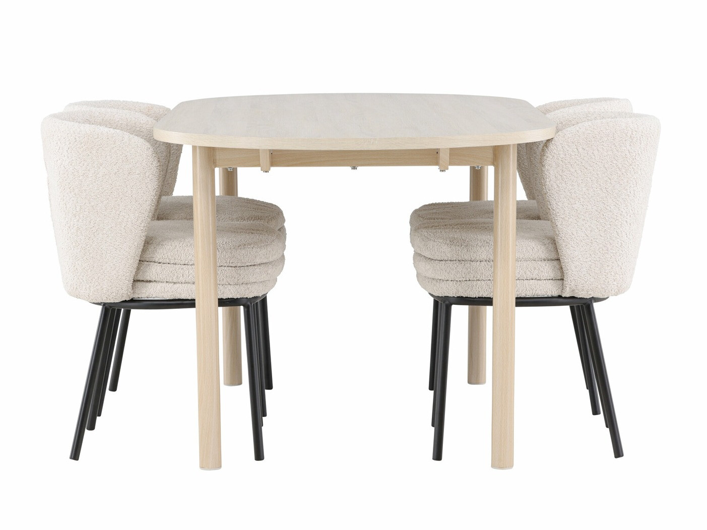 Dining set Dallas 4613