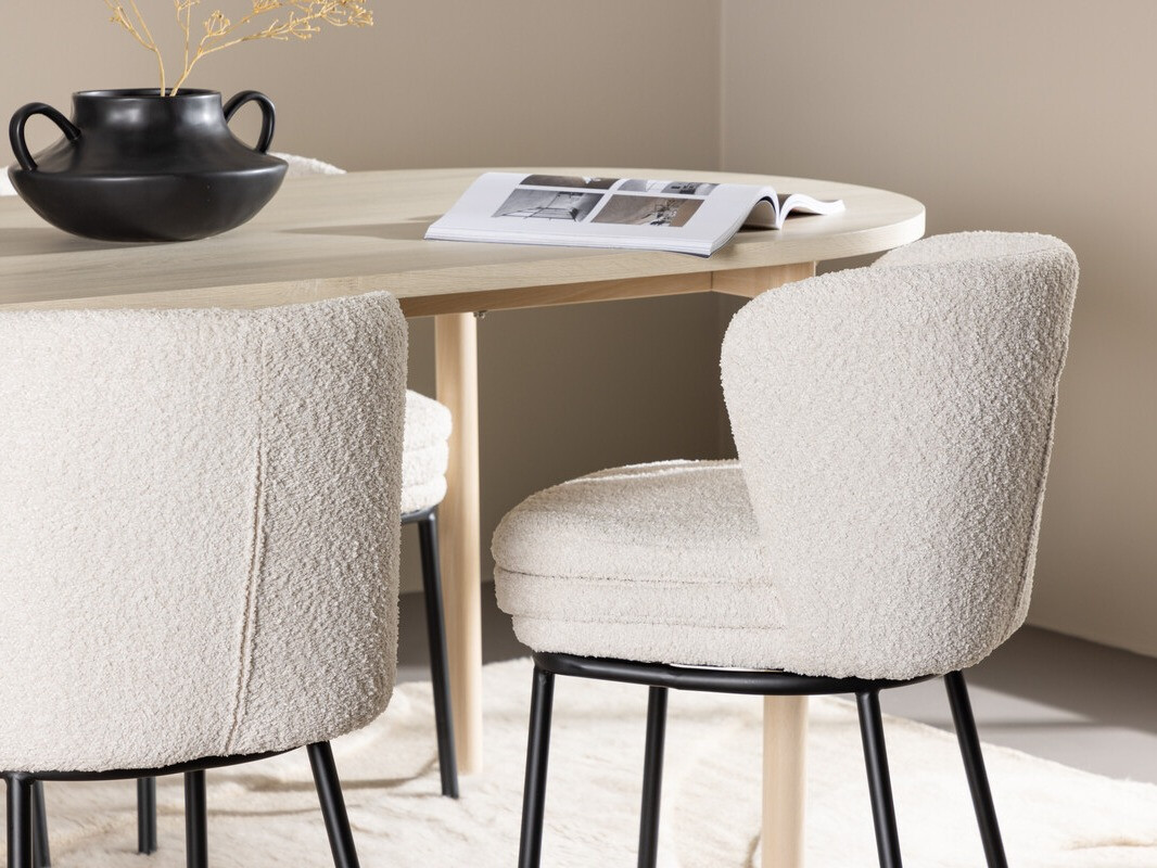 Dining set Dallas 4613