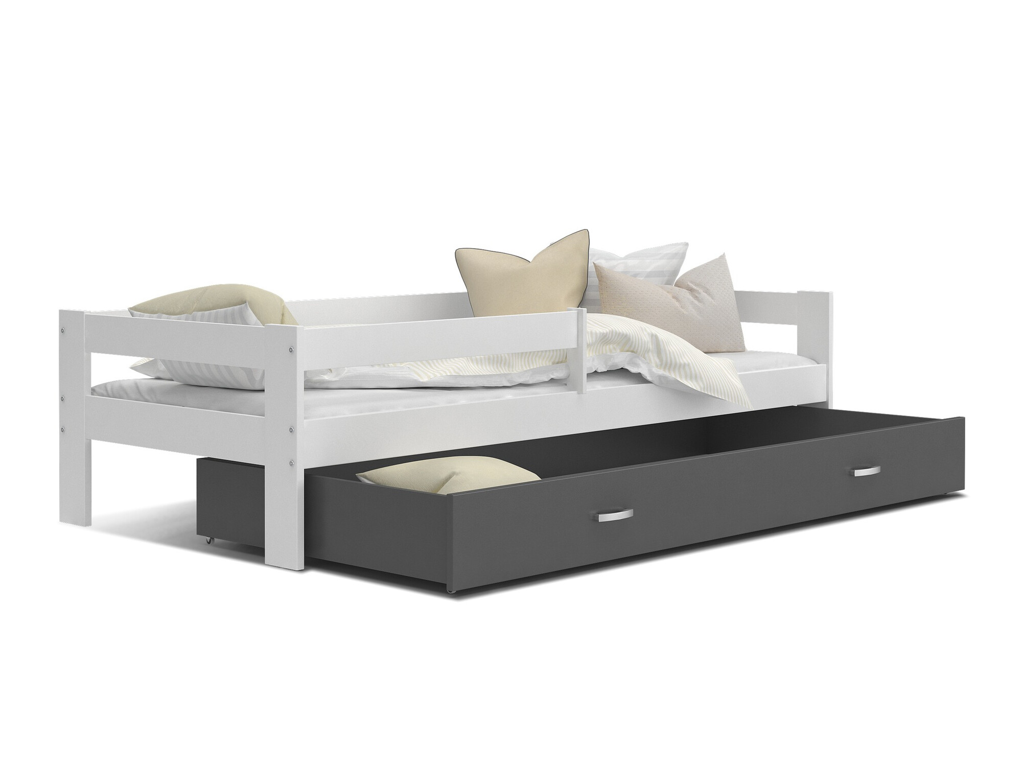 Bed Aurora 125