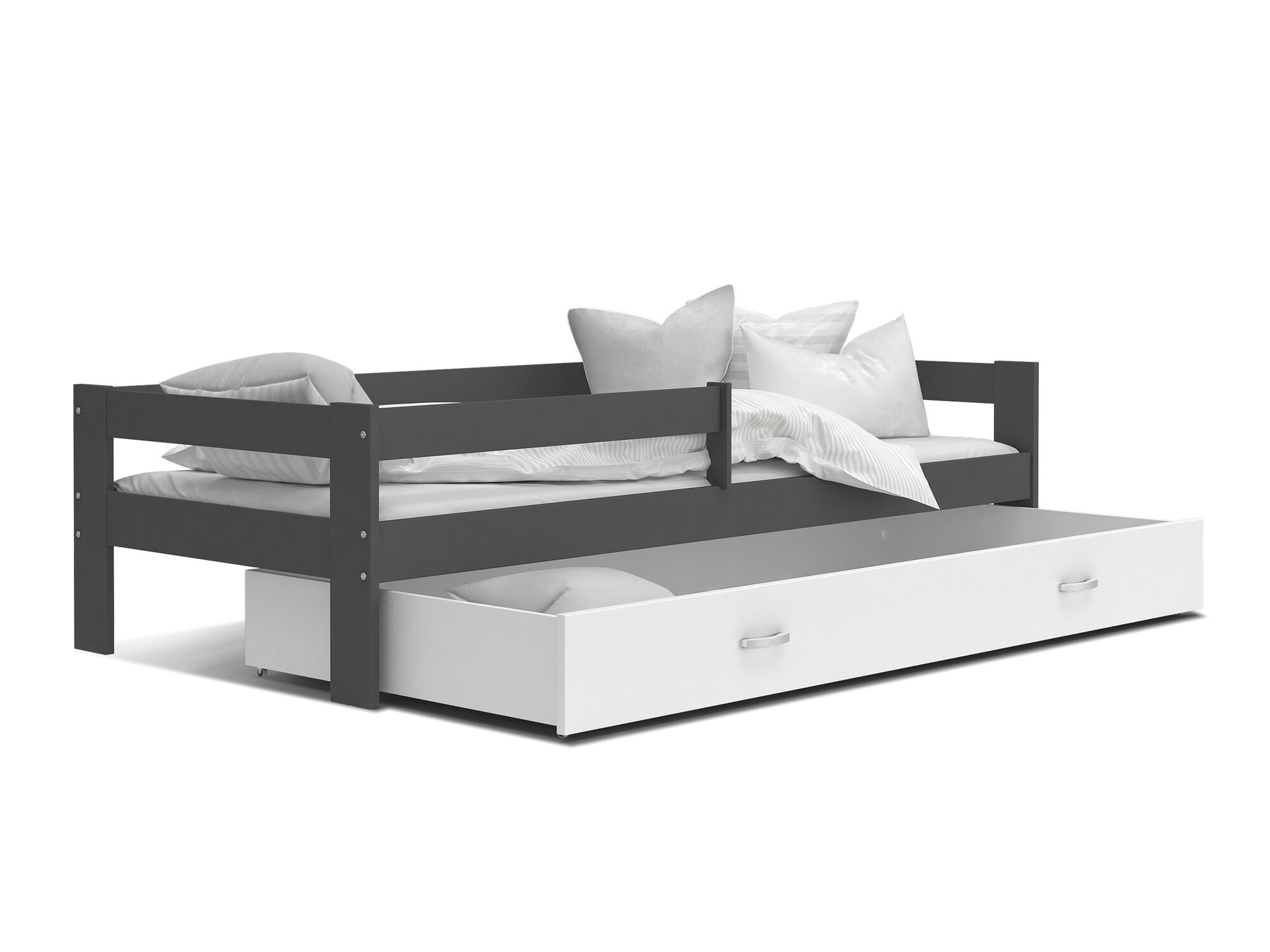 Bed Aurora 125