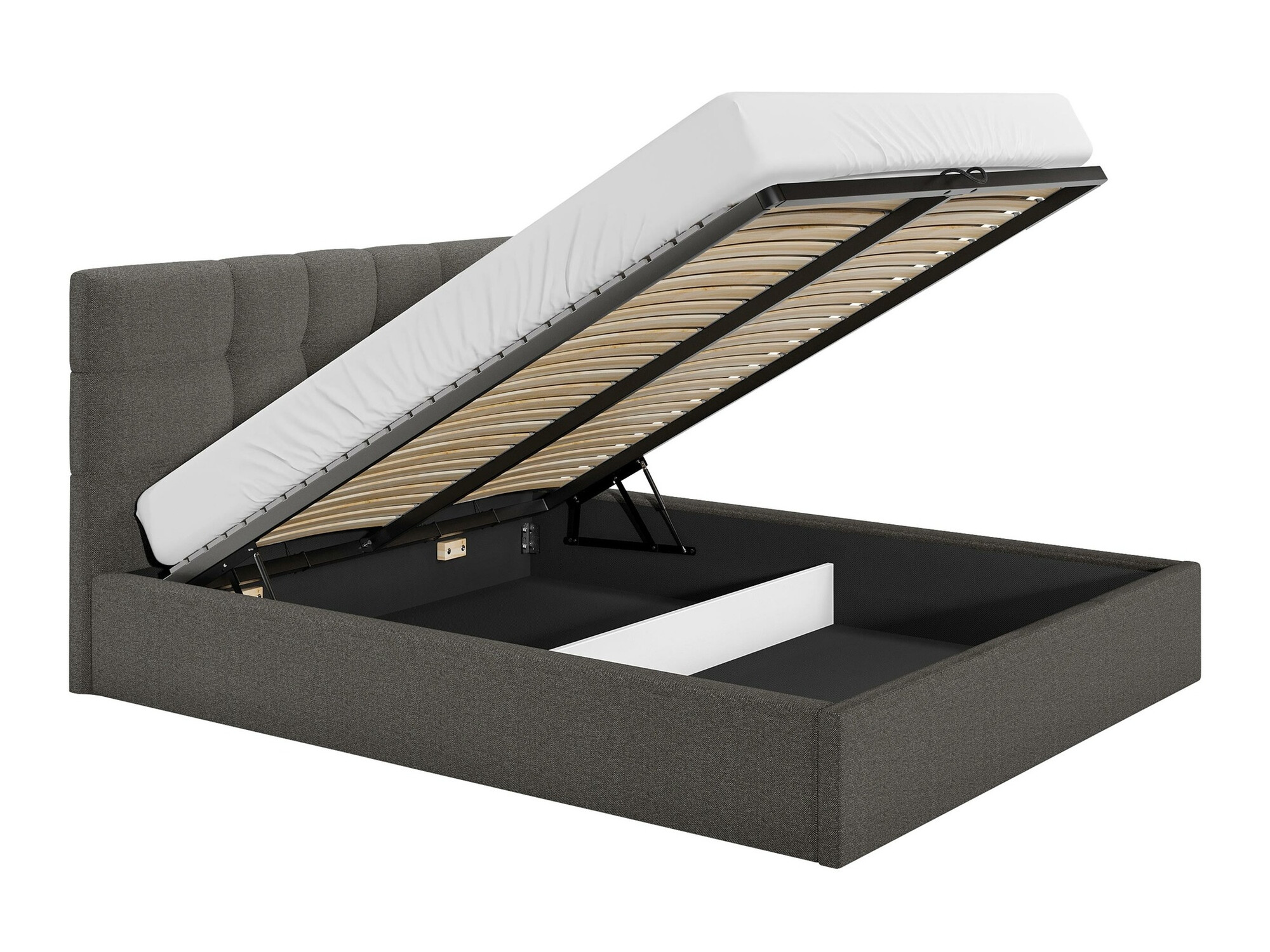 Bed ComfiDream Velora I (Lars 90)
