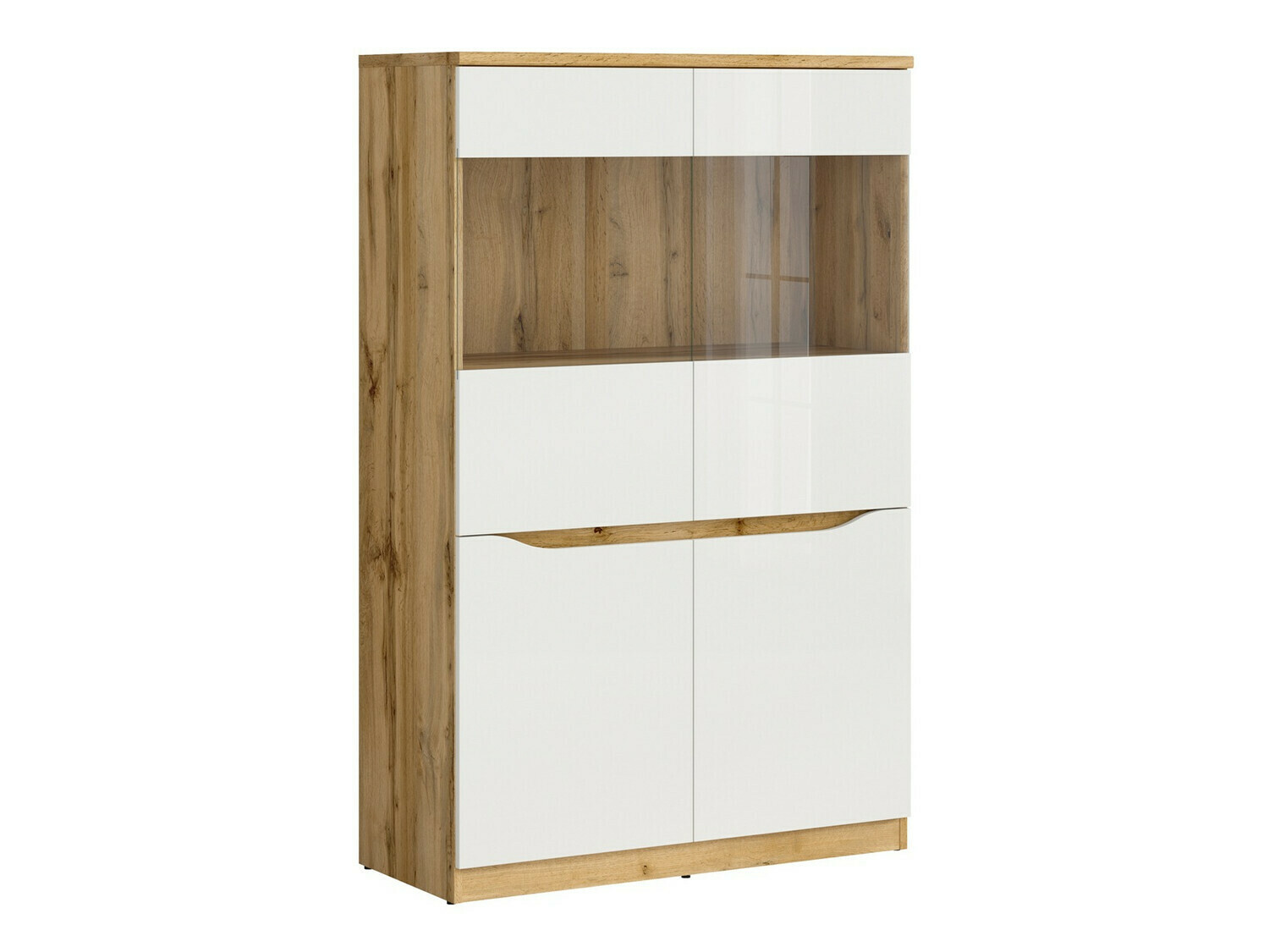 Bookcase Avifera 104