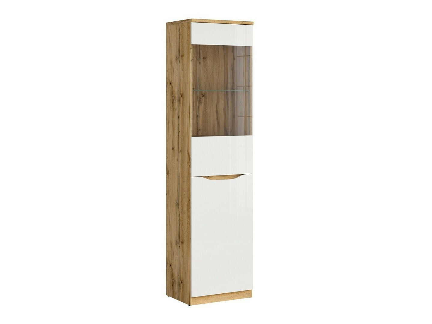 Bookcase Avifera 105