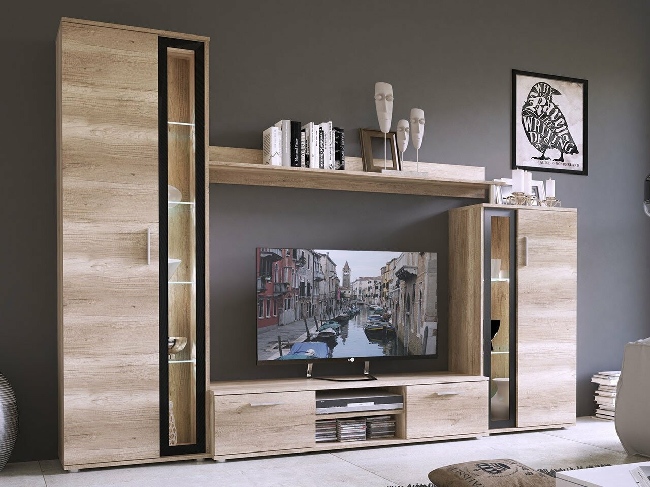 Living room set Bristol 102