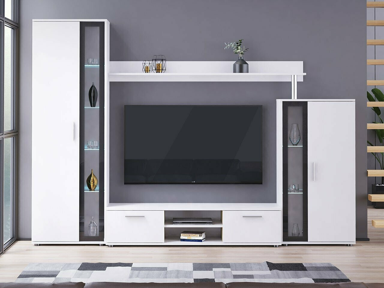 Living room set Bristol 134