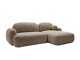 Corner sofa TrendyNest 110 (Now or never 18)