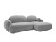 Corner sofa TrendyNest 110 (Now or never 83)