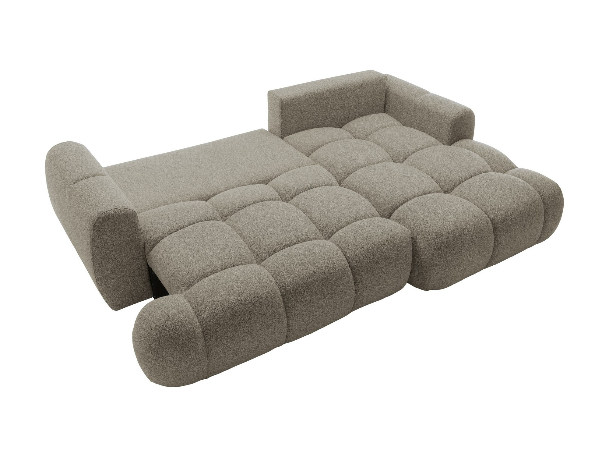 Corner sofa TrendyNest Ansera I (Now or never 03)