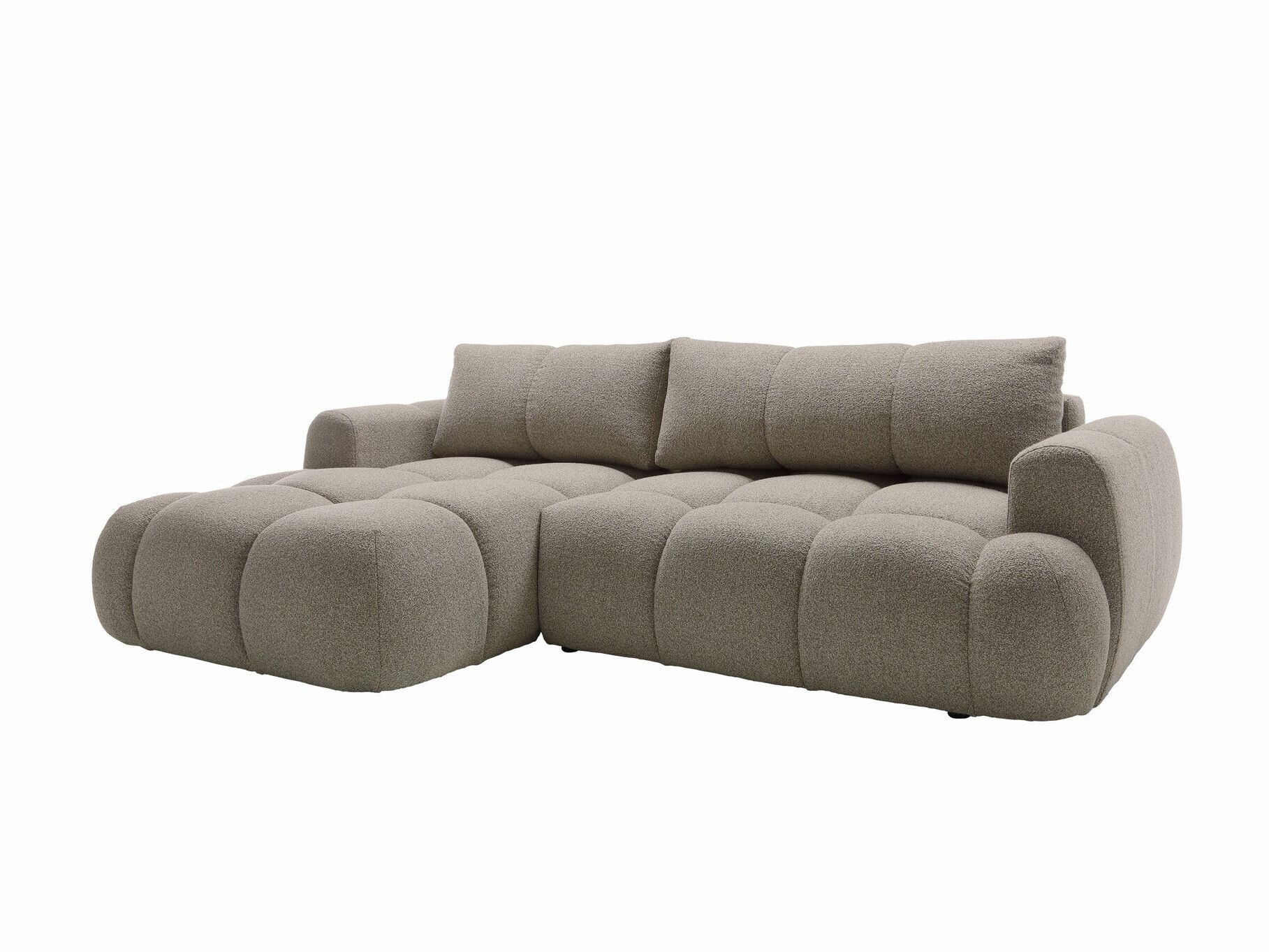 Corner sofa TrendyNest Ansera I (Now or never 16)
