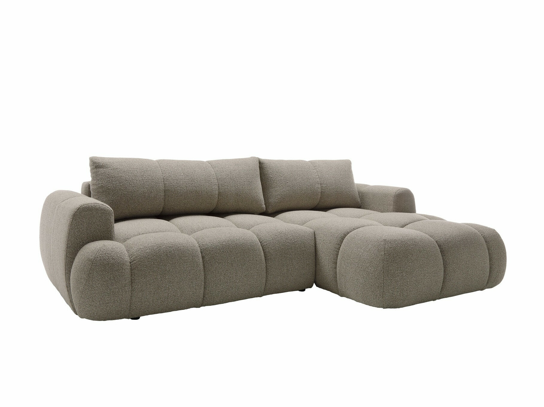 Corner sofa TrendyNest Ansera I (Now or never 16)