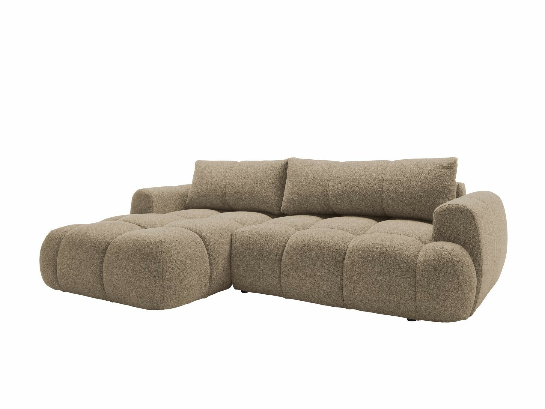 Corner sofa TrendyNest Ansera I (Now or never 18)