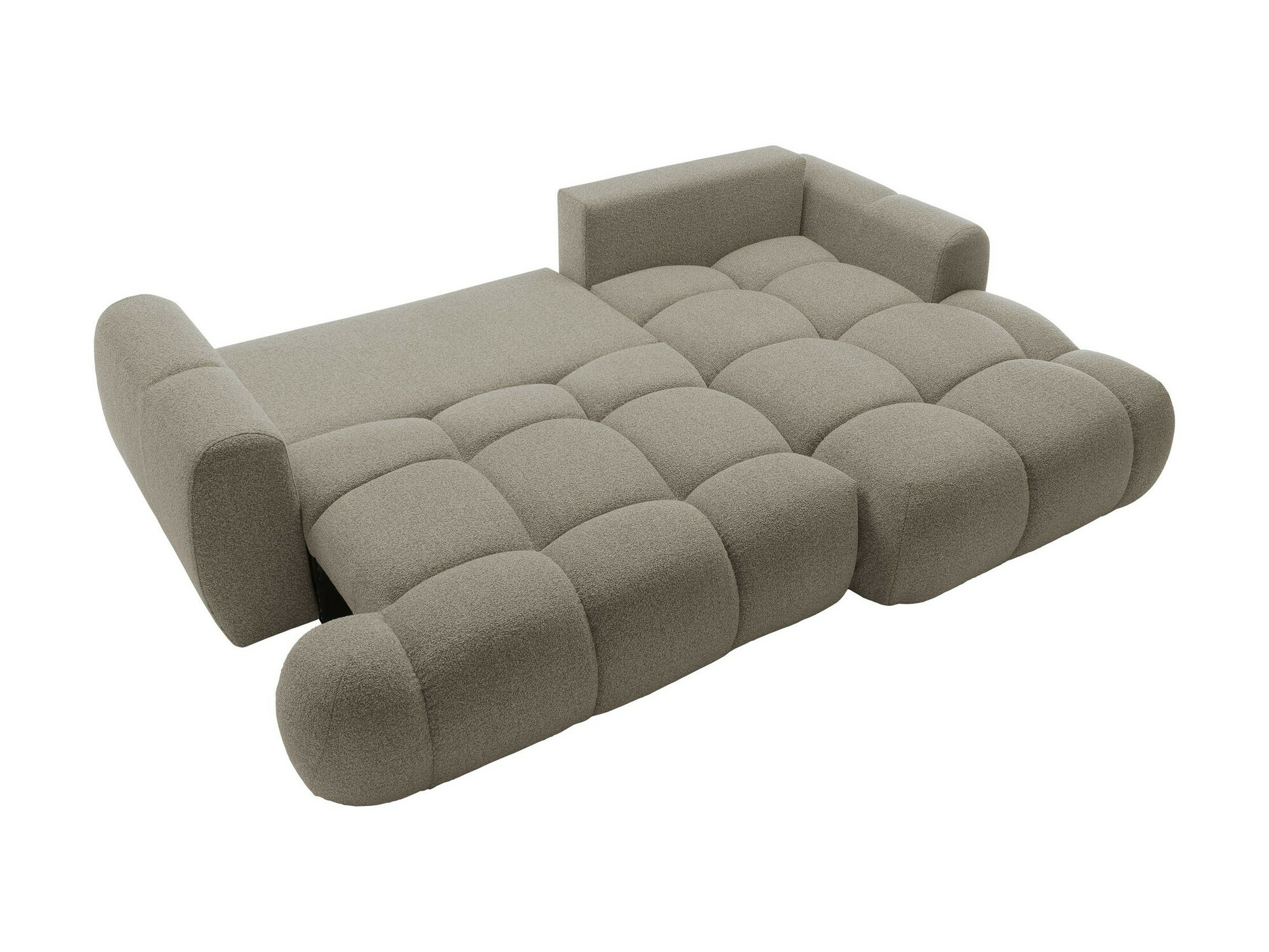 Corner sofa TrendyNest Ansera I (Now or never 18)